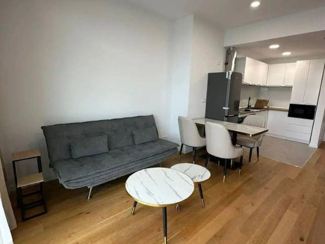 Apartament 2 Camere Lux Complex Up Site Floreasca Promenada Mall