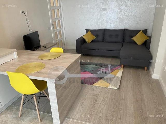 Apartament 2 camere Lux Copou 550 Euro