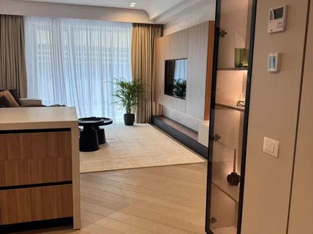 Apartament 2 camere | Lux | Cortina 126 | Iancu Nicolae | Totul nou |