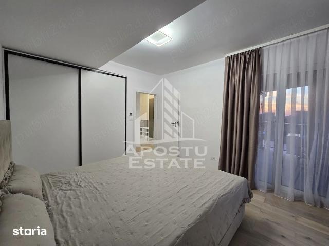 Apartament 2 camere,Lux, de inchiriat, Central, Timisoara