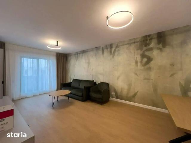 Apartament 2 Camere LUX De Inchiriat Exigent Plaza Mutare Imediata