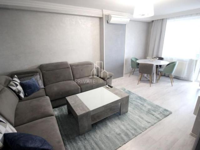 Apartament 2 Camere Lux De Inchiriat, Zona Poli 2, Bd 1 Dec, Central