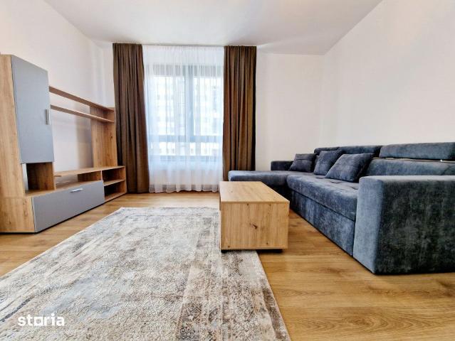 Apartament 2 camere lux | Decomandat | Garaj | Park Lake | Iulius Mall