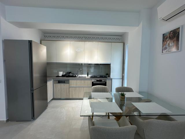 Apartament 2 Camere Lux | Future Residence | Loc Parcare Inclus