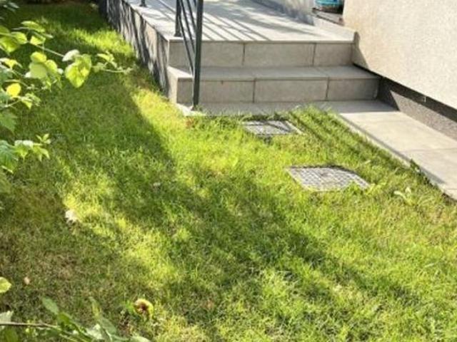Apartament 2 camere | LUX | Grădină & finisaje premium | Rond OMV Pipera