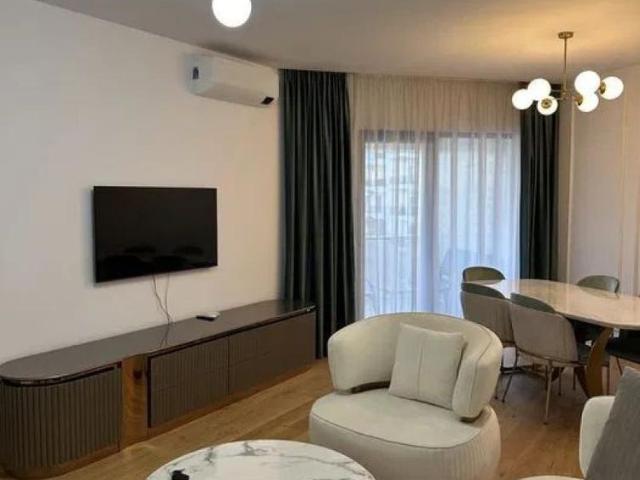 Apartament 2 camere lux Herastrau de inchiriat disponibil imediat