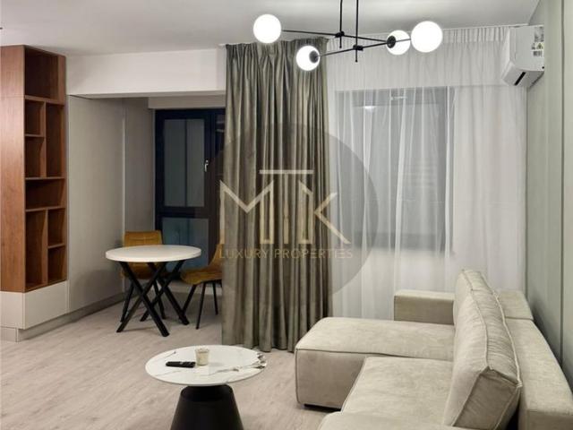 Apartament 2 camere lux I mobilat&utilat | Parcare inclusa | IVORY Residence Pipera
