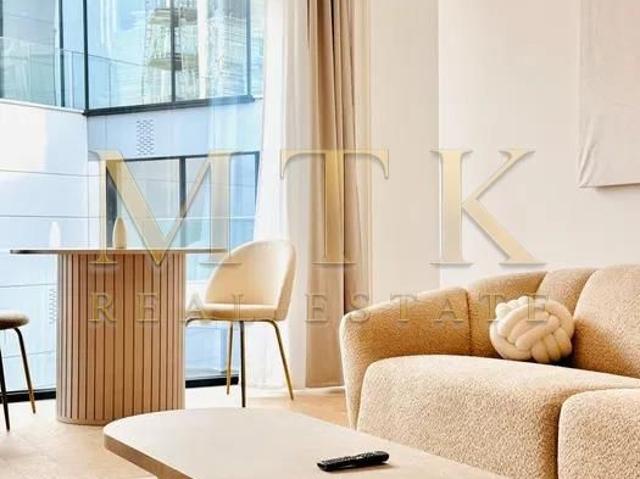 Apartament 2 camere lux I One Lake CLub I Prima inchiriere