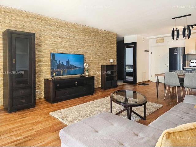 Apartament 2 camere Lux in Bloc Nou langa Metrou Dristor in Complex InCity