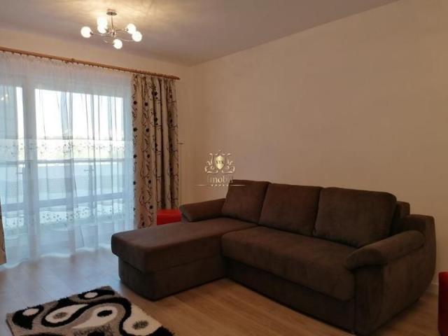 Apartament 2 camere LUX inTudor Vladimirescu Conest Residence! Liber din 26.04.2024