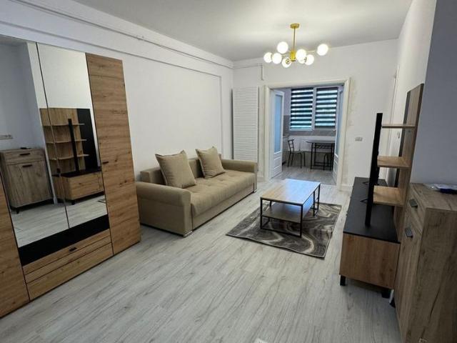Apartament 2 camere LUX Militari Residence
