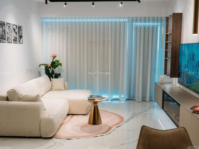 Apartament 2 camere lux, mobilat One Floreasca Towers