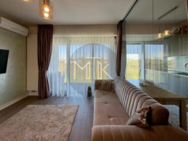 Apartament 2 camere LUX | mobilat&utilat | AVIATIEI Pipera | Cloud 9