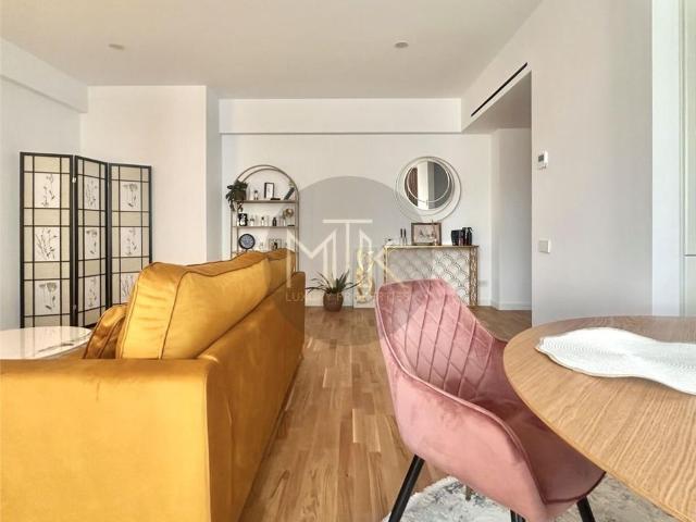 Apartament 2 camere LUX | mobilat&utilat | PIPERA