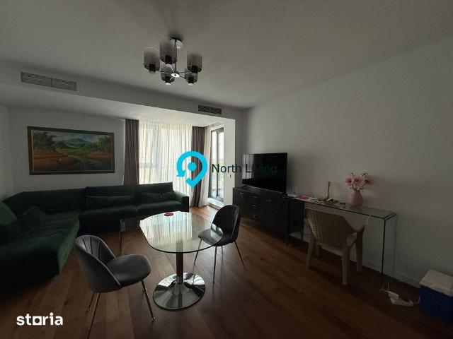 Apartament 2 Camere LUX | Mobilat & Utilat | Sisesti | View Panoramic