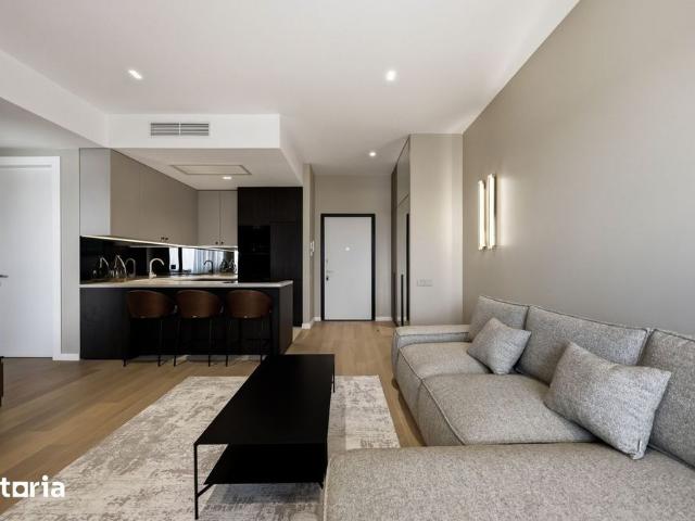 Apartament 2 camere lux | One Verdi | vedere panoramica