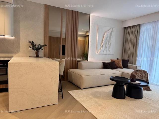 Apartament 2 camere | LUX | Parcare | Cortina 126 Iancu Nicolae