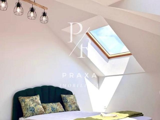 Apartament 2 camere, LUX, parcare, lift, 75 mp, zona Eroilor/Porii!