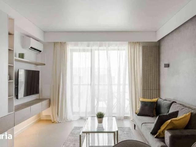 Apartament 2 camere | LUX | Parcare | Pipera Cortina North