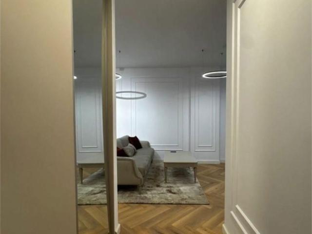 Apartament 2 camere | LUX | Parcare | Rond OMV Pipera