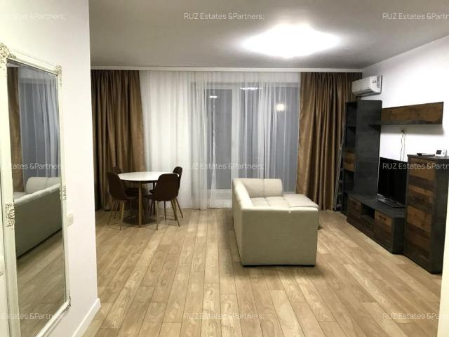 Apartament 2 camere | LUX | Parcare | Rond OMV Pipera