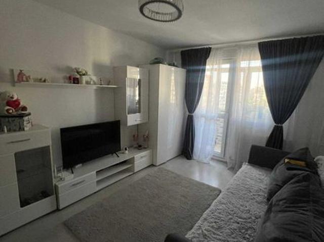 Apartament 2 camere Lux +Parcare