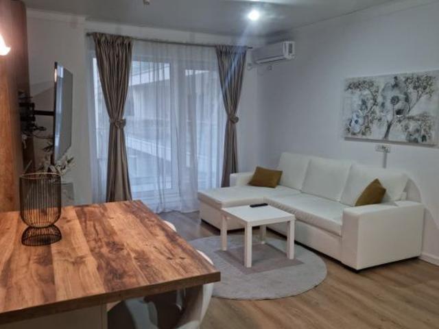 Apartament 2 Camere LUX | Parcul Carol