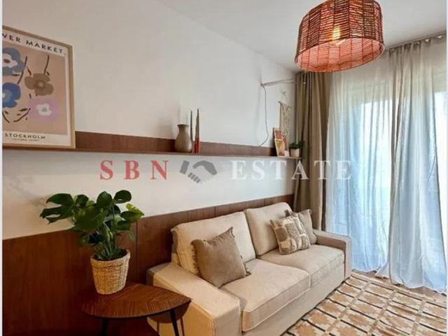 Apartament 2 camere Lux Pipera | Avalon | Centrala