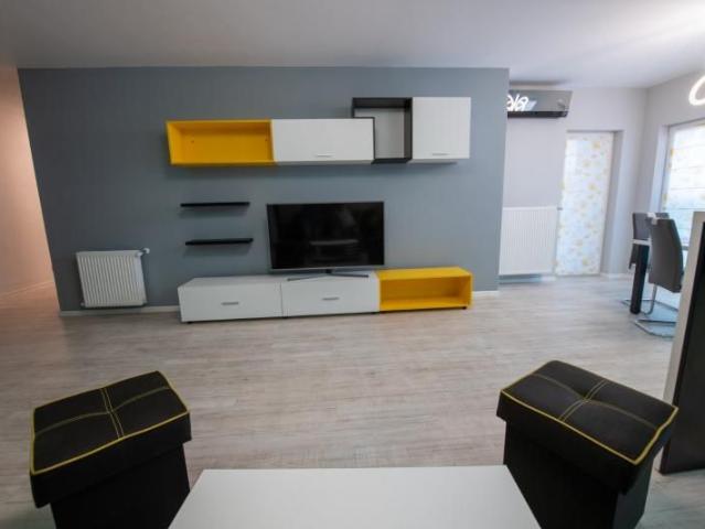 Apartament 2 camere Lux Plaza