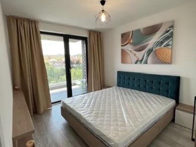 Apartament 2 camere, LUX, prima inchirere, Gheorghieni