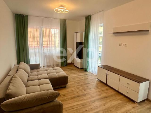 Apartament 2 camere Lux Prima inchiriere Coresi Tractorul Pa