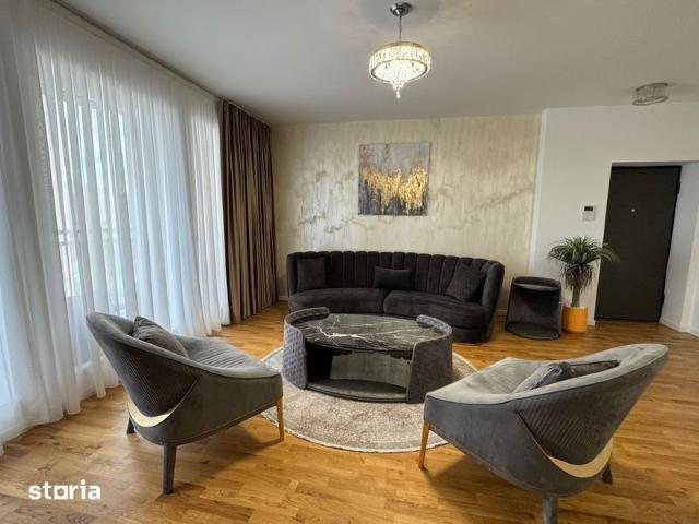 Apartament 2 camere lux, prima inchiriere zona Tineretului