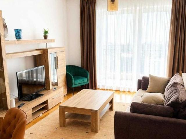 Apartament 2 camere | Luxuria Residence | Expozitiei | Parcare