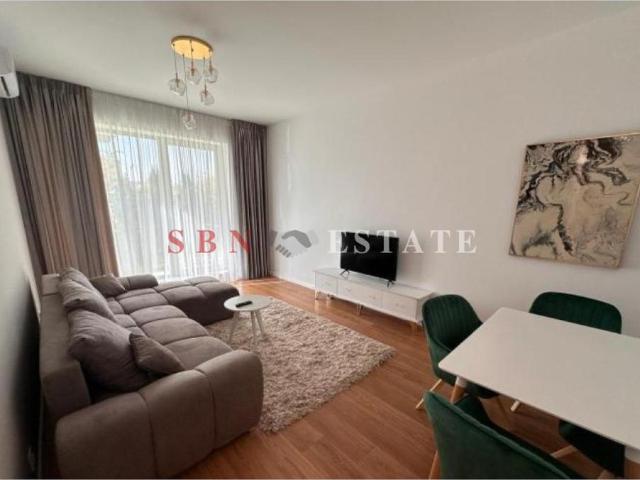 Apartament 2 Camere | LUXURIA Residence | Gradina | Parcare