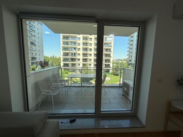 apartament 2 camere | luxuria residence | loc de parcare