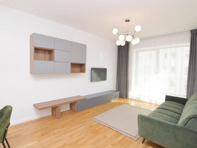 Apartament 2 Camere Luxuria Residence | Prima Inchiriere | Loc Parcare Subteran
