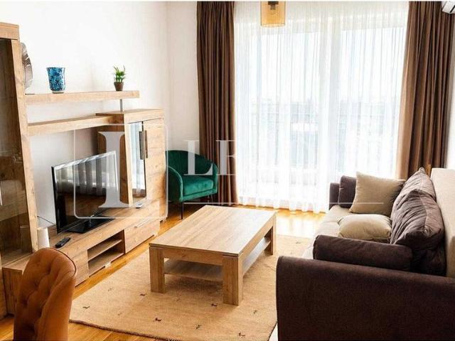 Apartament 2 Camere | Luxuria Residence