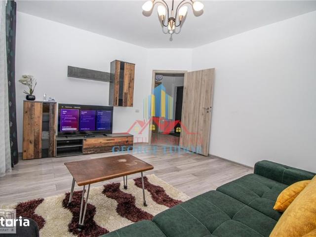 Apartament 2 camere Luxury, 55 mp. Str. Soarelui, Nr. 27, Chiajna
