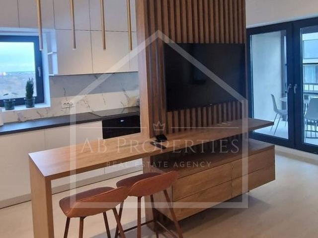 Apartament 2 camere | Luxury | Baneasa Sisesti | PANORAMA