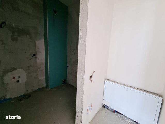Apartament 2 camere l 58.5 mp utili l terasa l parcare l Elite City