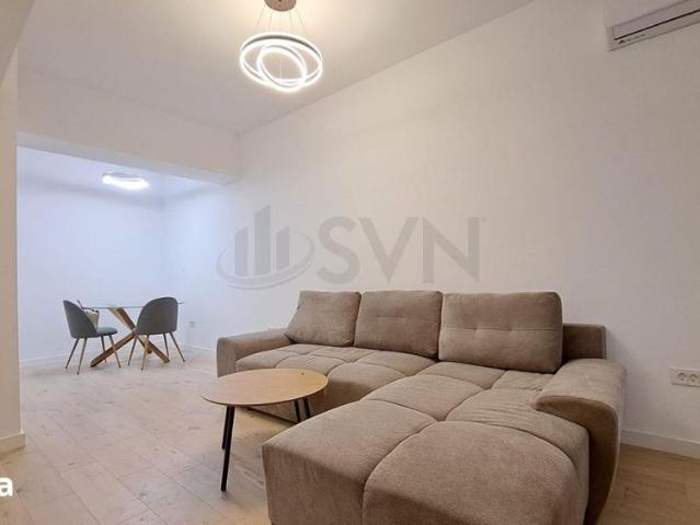 Apartament 2 camere l GRADINA I First Estates Pipera Mobilat Utilat I