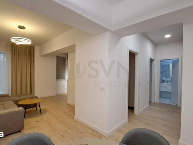Apartament 2 camere l GRADINA I First Estates Pipera Mobilat Utilat I