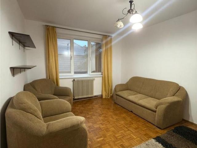 Apartament 2 Camere l Grigorescu l Mobilat si Utilat