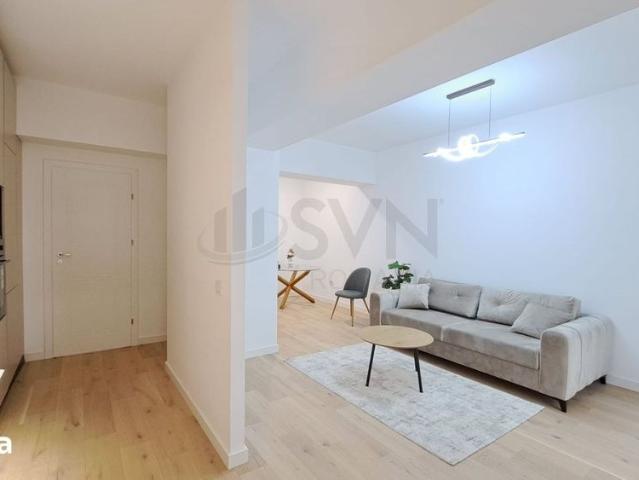 Apartament 2 camere l First Estates Pipera Mobilat Utilat I Premium