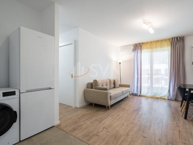 Apartament 2 Camere l Parcare Inclusa l H PIPERA LAKE