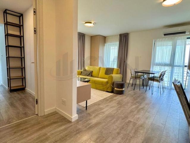 Apartament 2 Camere l Parcului 20 l Loc de parcare inclus