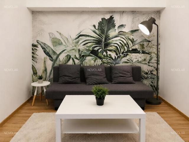Apartament 2 Camere l Tip Studio | Fix la Metrou Unirii 1 l | ULTRACENTRAL | Nou