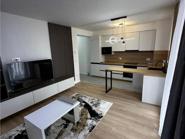 Apartament 2 camere l Tip Studio l Balcon l Coresi