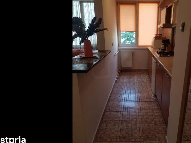 Apartament 2 camere l Universitate I Mobilat