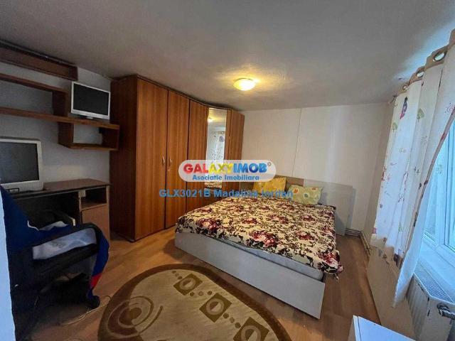 apartament 2 camere, la curte, de inchiriat colentina